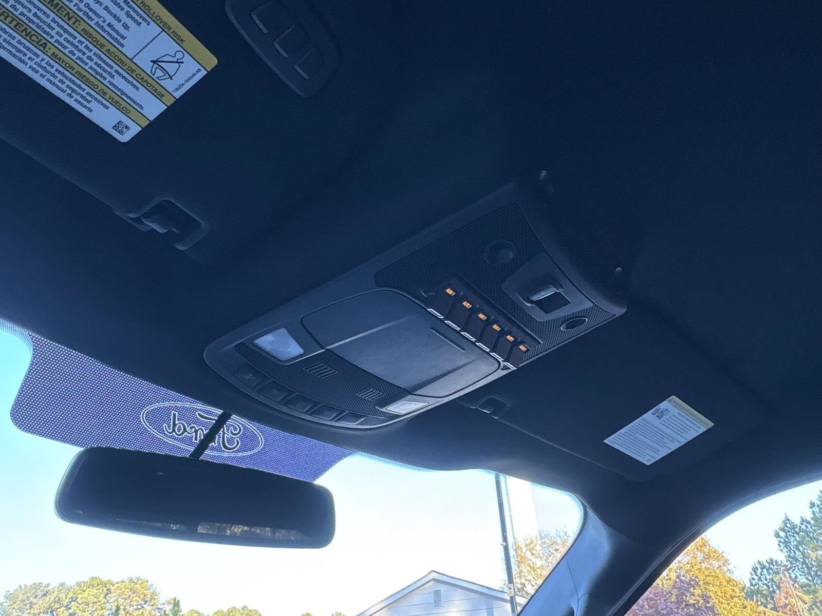 Used 2018 Ford F150 Raptor w/ Equipment Group 802A Luxury image 41