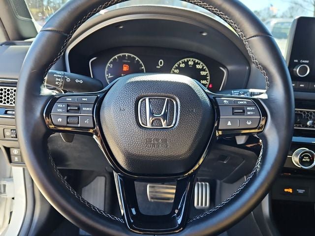 Used 2024 Honda Civic Sport image 23