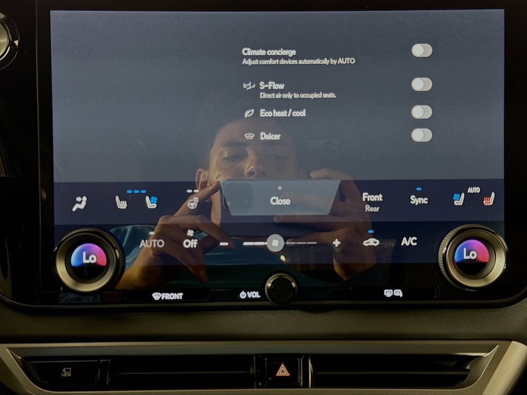 New 2026 Lexus RX 350 Premium Plus FWD image 14