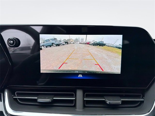 New 2026 Chevrolet Trax RS w/ Driver Confidence Package image 30