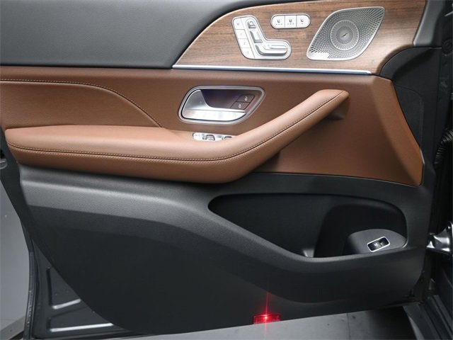 New 2026 Mercedes-Benz GLE 450 4MATIC Coupe image 21