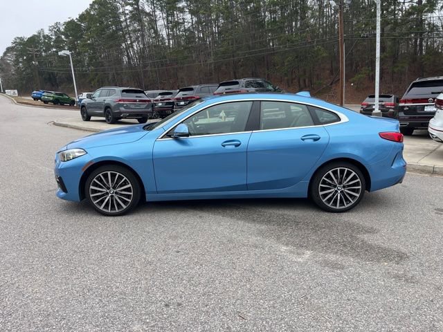 Used 2021 BMW 228i Gran Coupe 228i w/ Convenience Package image 37
