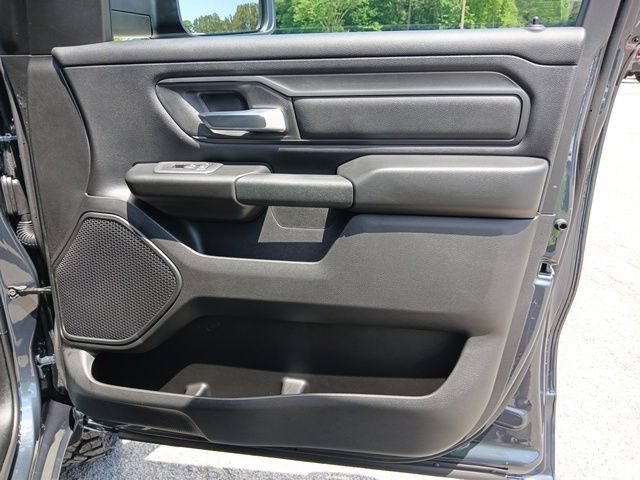 New 2026 RAM 1500 Classic Warlock AWD/4WD image 30