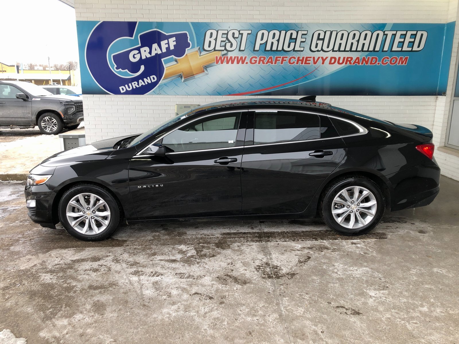 Used 2023 Chevrolet Malibu LT image 5