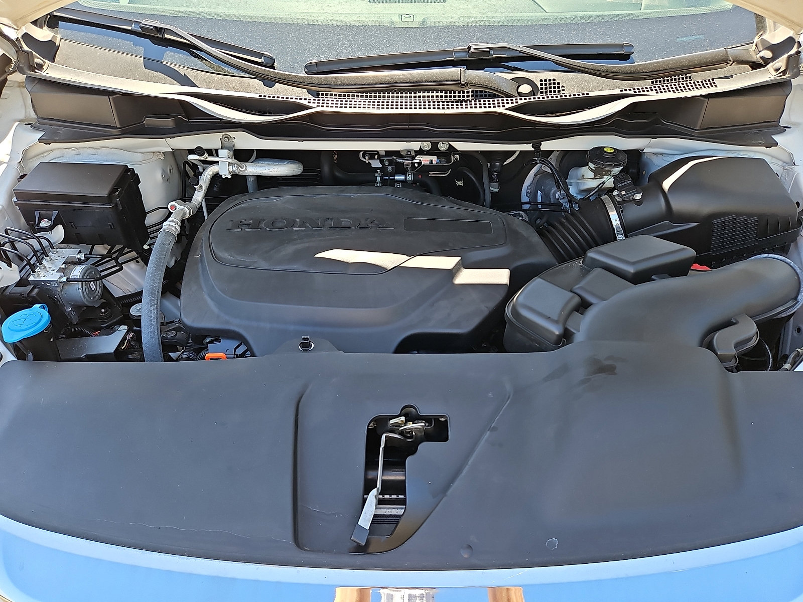 Used 2023 Honda Odyssey Touring image 30