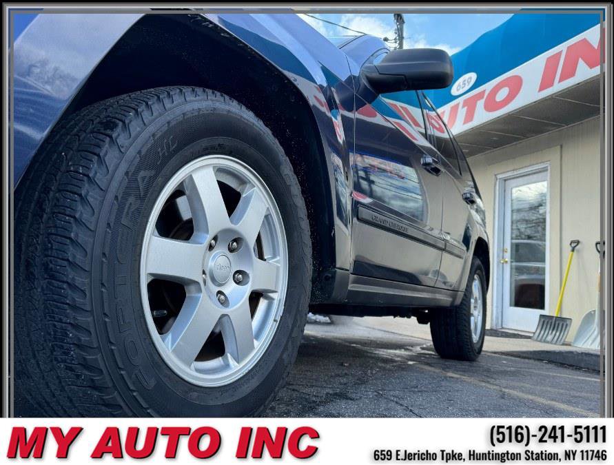 Used 2008 Jeep Grand Cherokee Laredo image 10