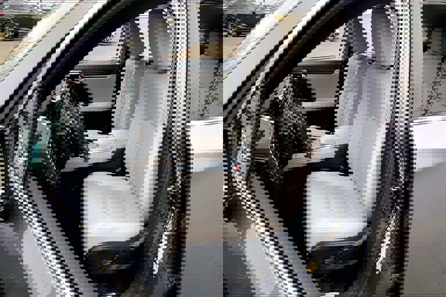 Used 2021 Lexus RX 350 AWD w/ Premium Package image 8