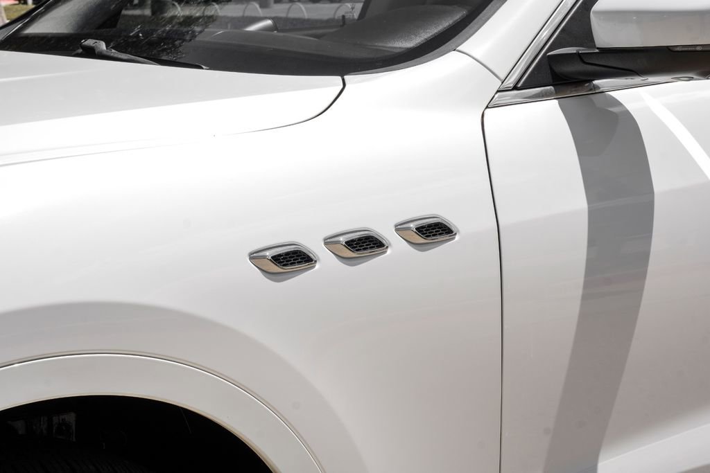 Used 2019 Maserati Levante image 55