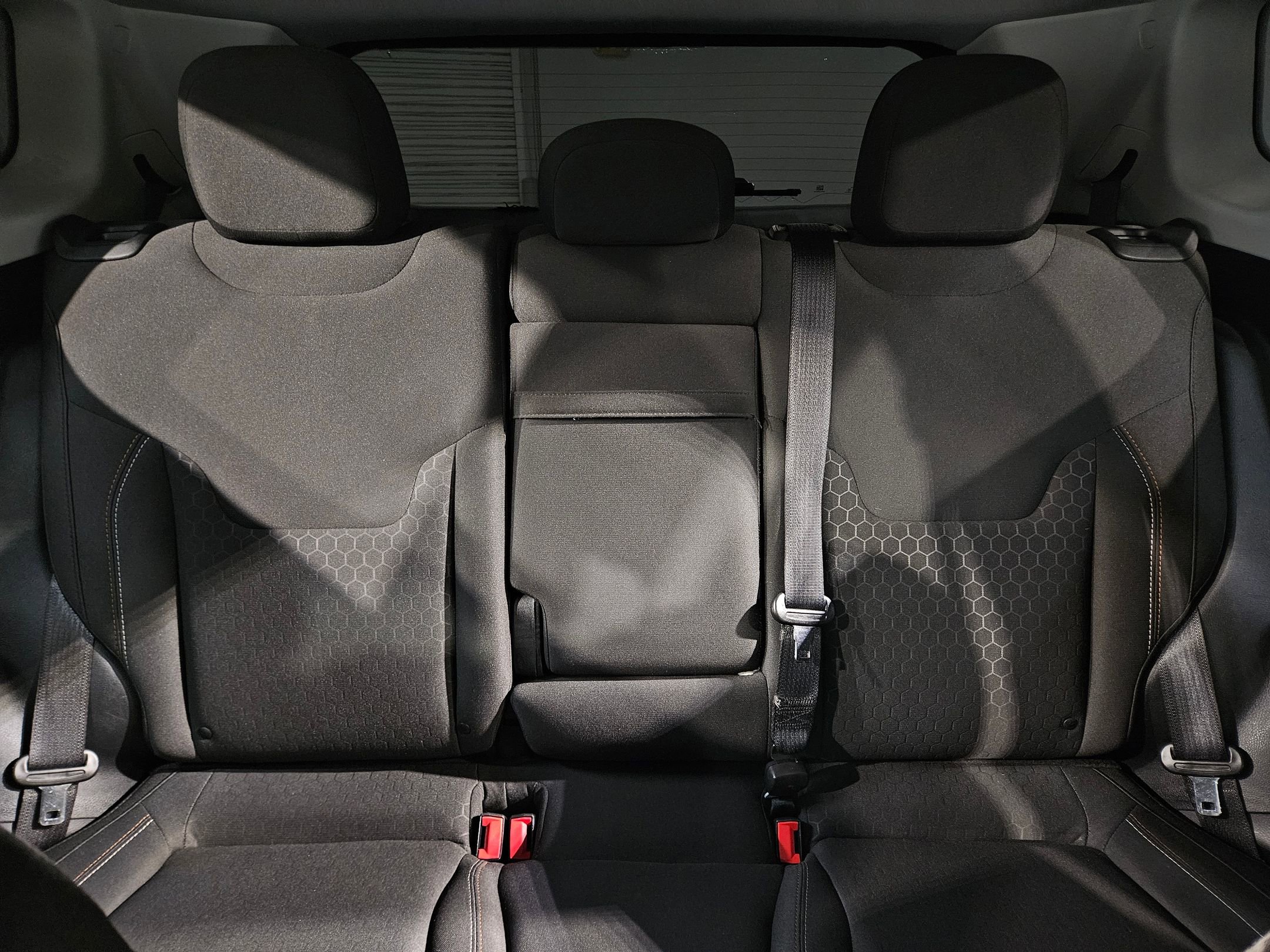 Used 2018 Jeep Compass Sport w/ Tech Group image 13