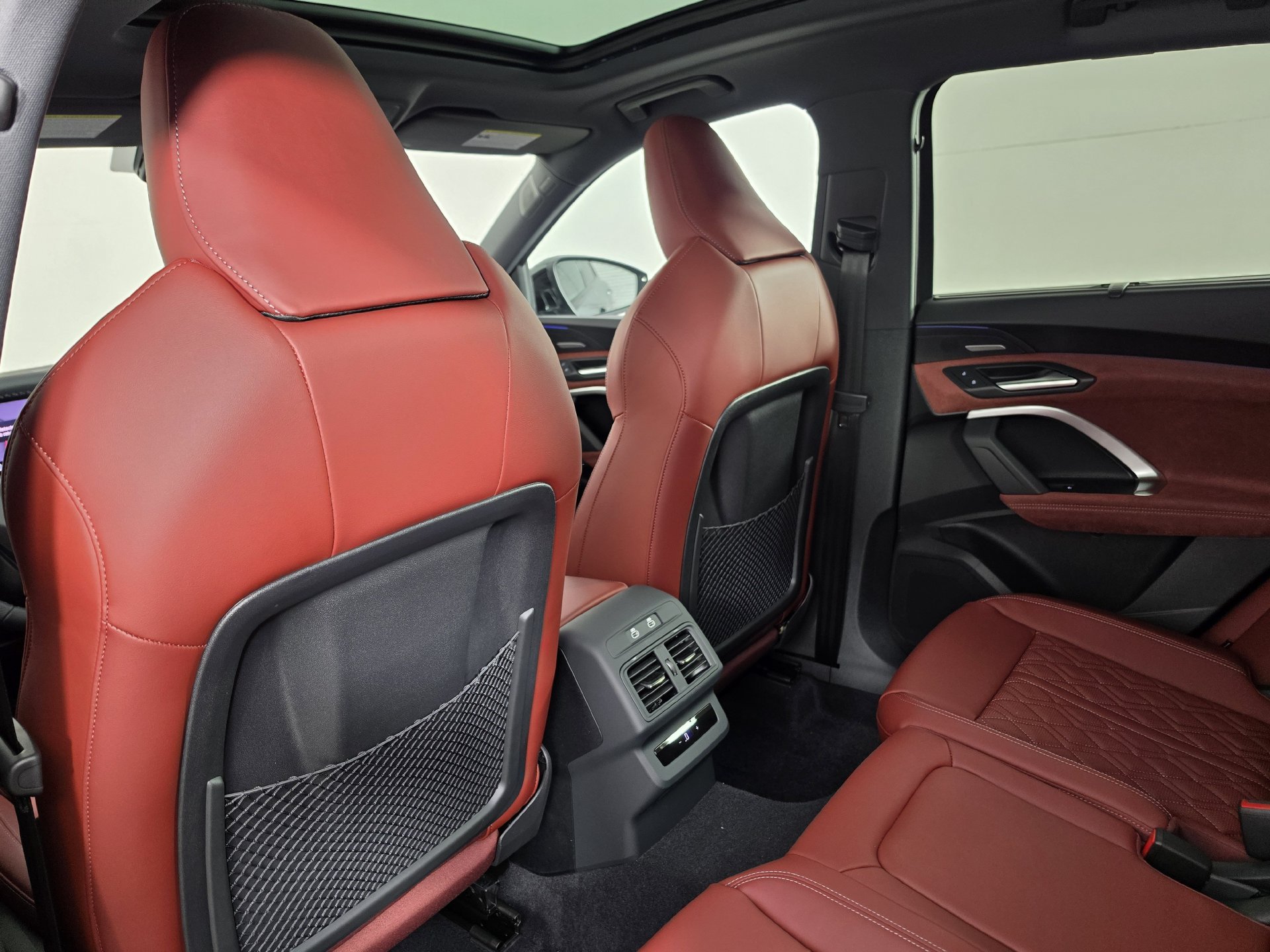 New 2026 Audi SQ5 Premium Plus AWD/4WD image 24