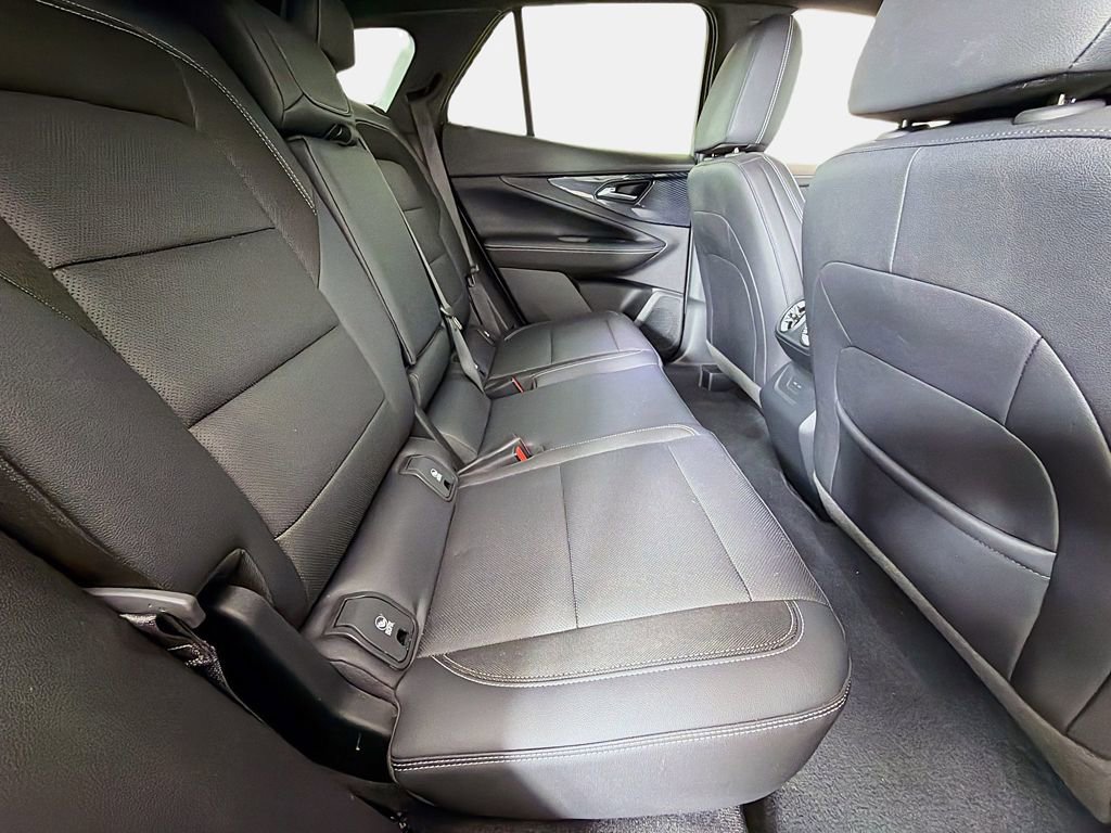 Used 2025 Chevrolet Blazer EV LT w/ Super Cruise Package image 26
