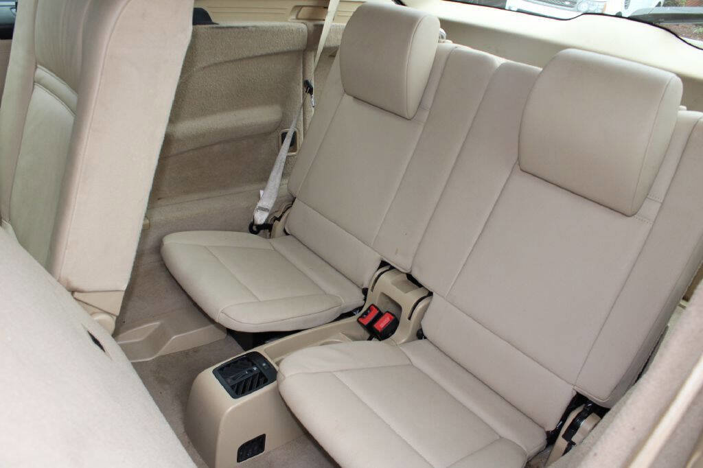 Used 2012 BMW X5 xDrive35i image 10