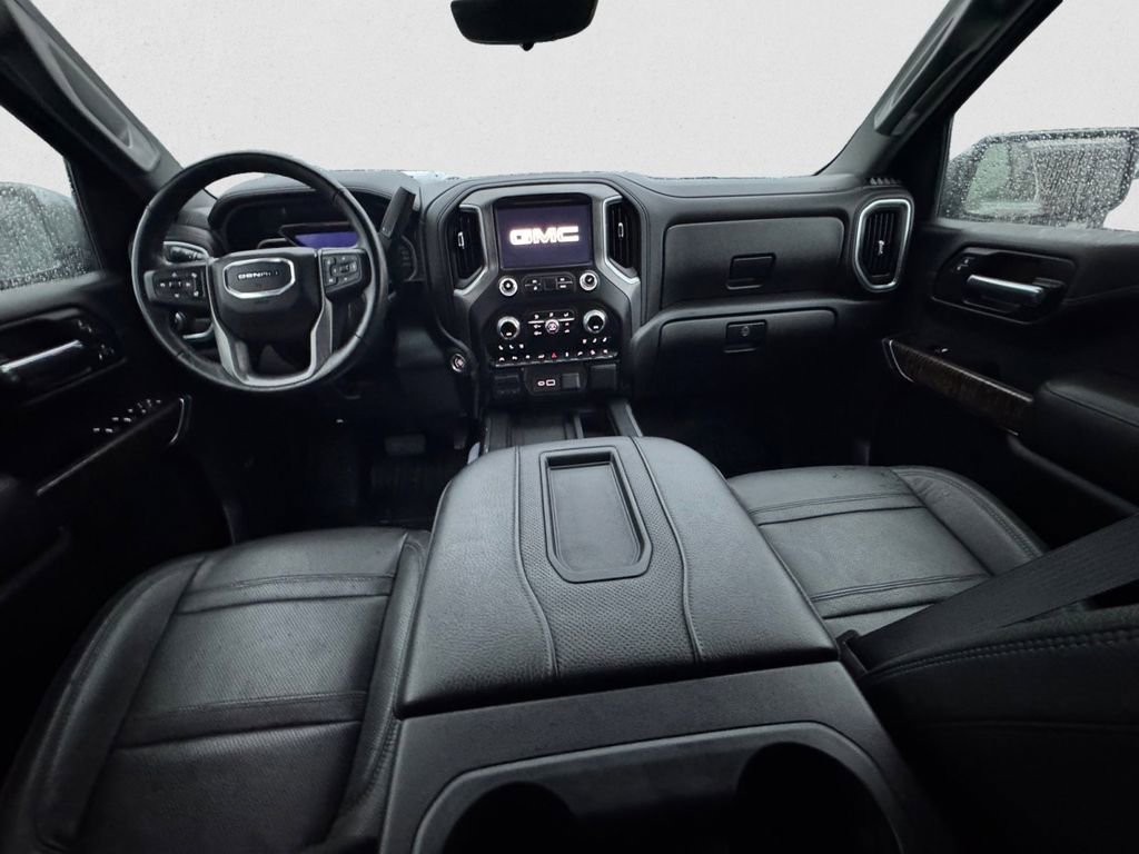Used 2019 GMC Sierra 1500 Denali w/ Denali Ultimate Package AWD/4WD image 8