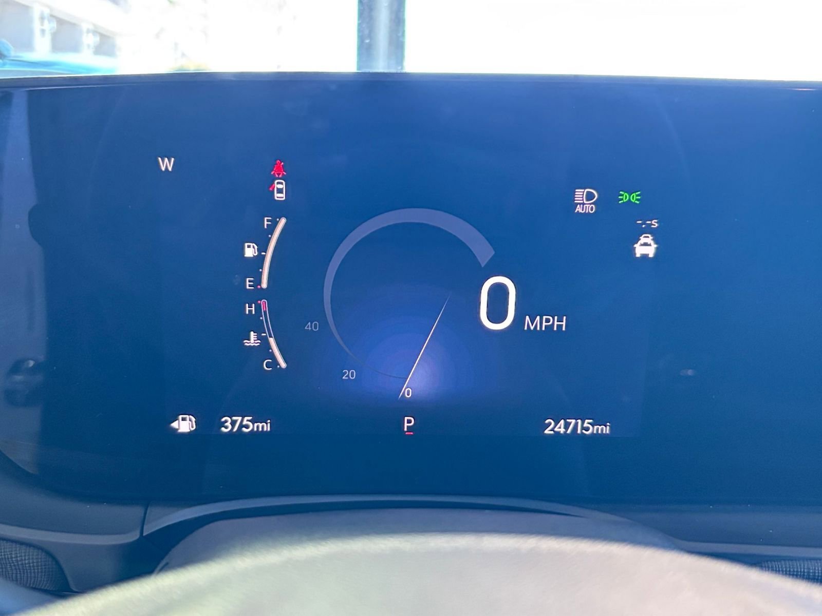 Used 2025 Buick Envista Sport Touring image 39