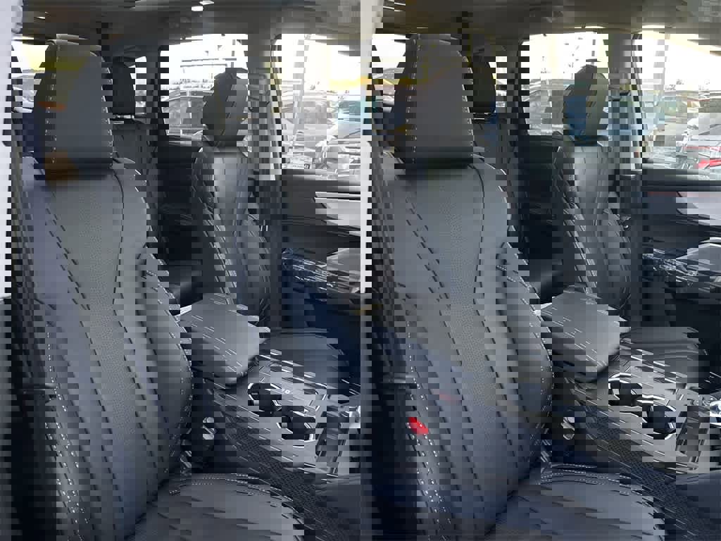 New 2026 Acura MDX FWD w/ Technology Package image 27