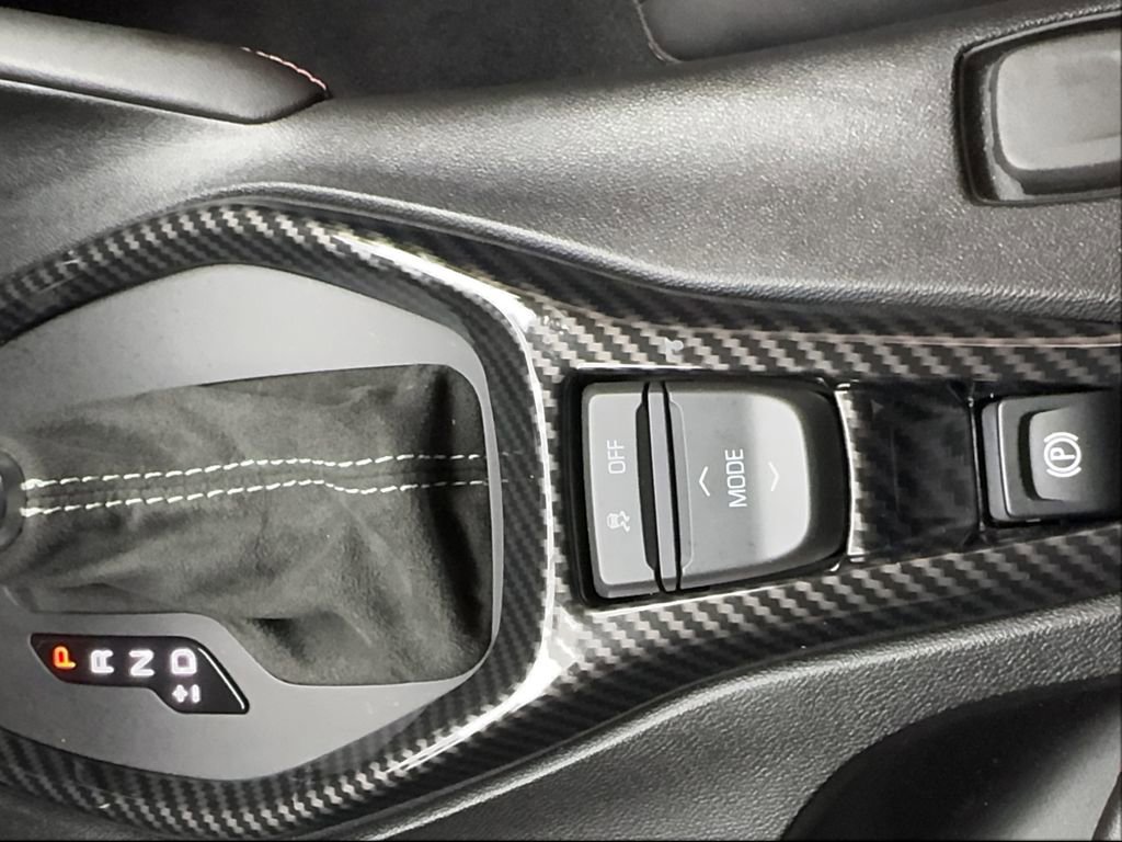 Used 2023 Chevrolet Camaro SS RWD image 32