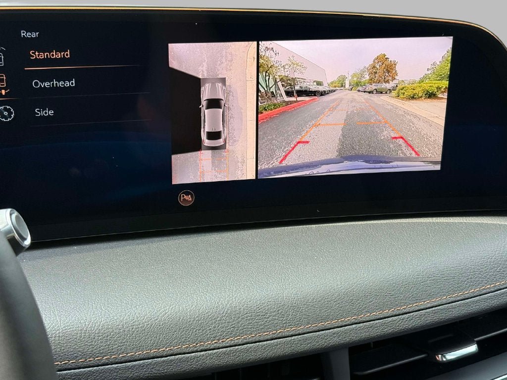 New 2026 Cadillac CT5 Sport w/ Technology Package AWD/4WD image 6