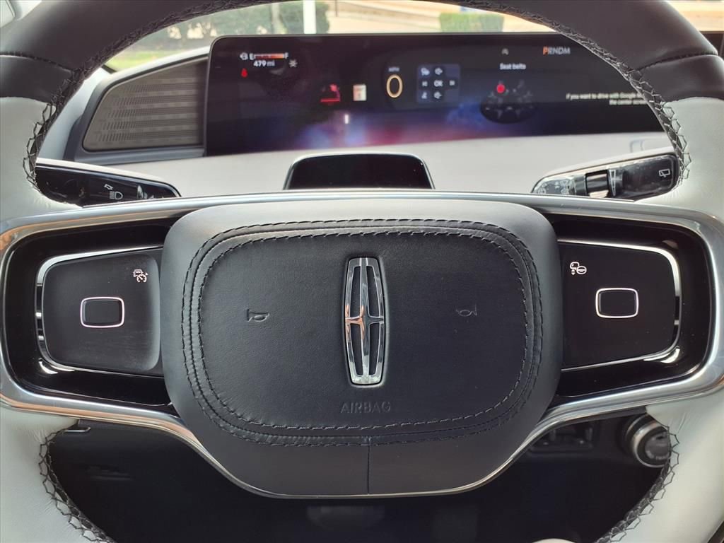 New 2026 Lincoln Navigator L Black Label image 8