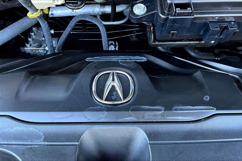 Certified 2019 Acura RDX w/ Technology Package image 34