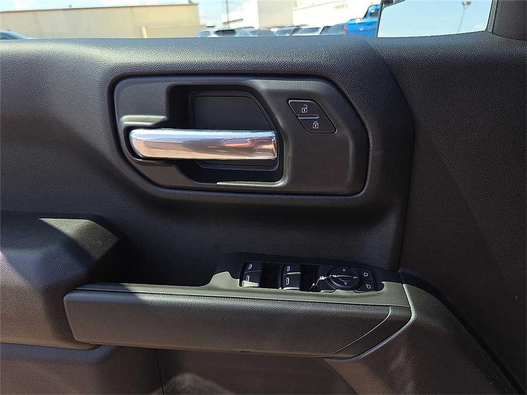 New 2026 GMC Sierra 1500 Pro w/ Pro Value Package image 16