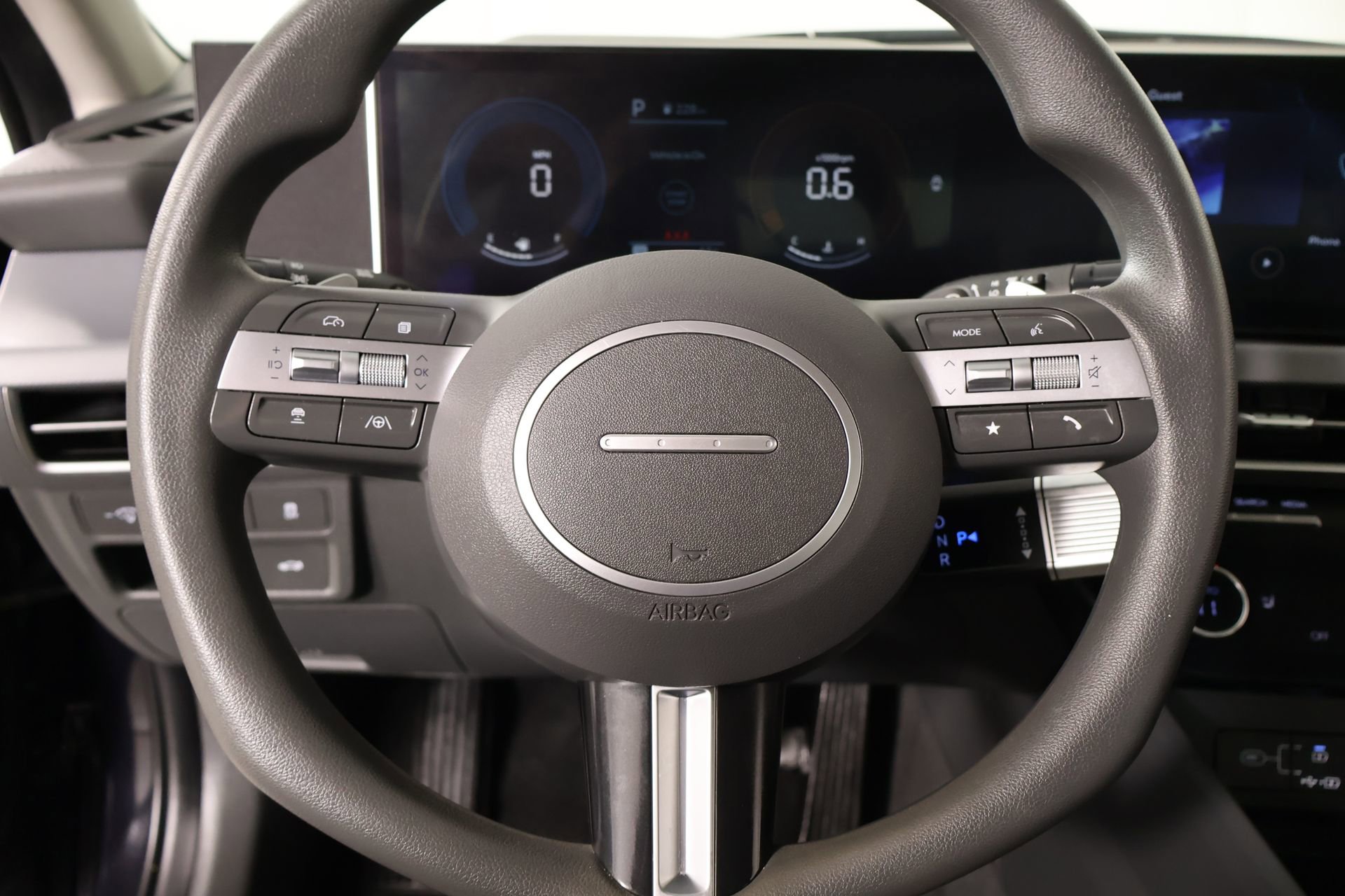 Certified 2025 Hyundai Sonata SEL image 3