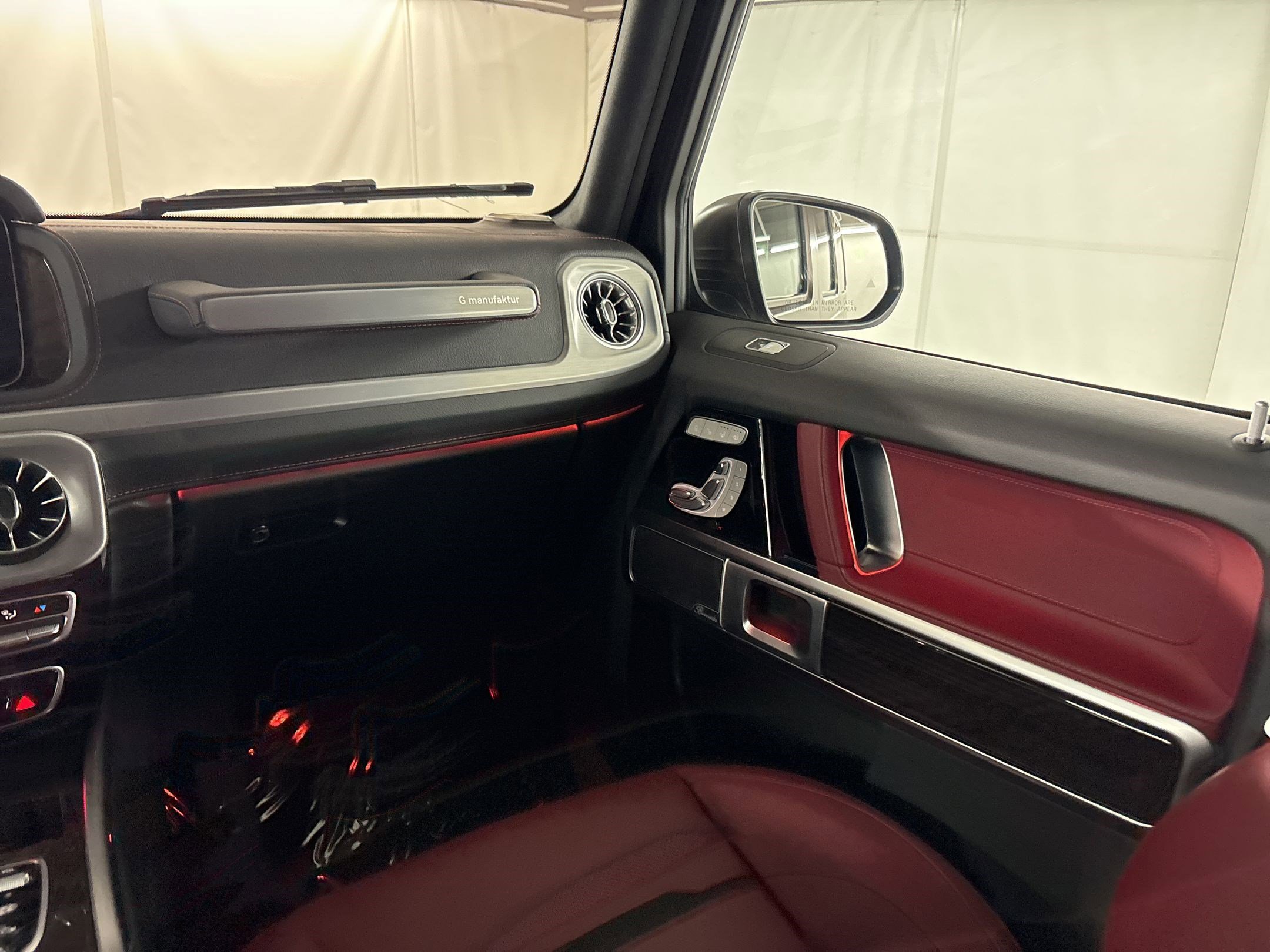 Certified 2023 Mercedes-Benz G 63 AMG 4MATIC image 29