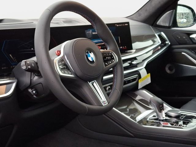 New 2026 BMW X5 M Competition w/ Executive Package image 12