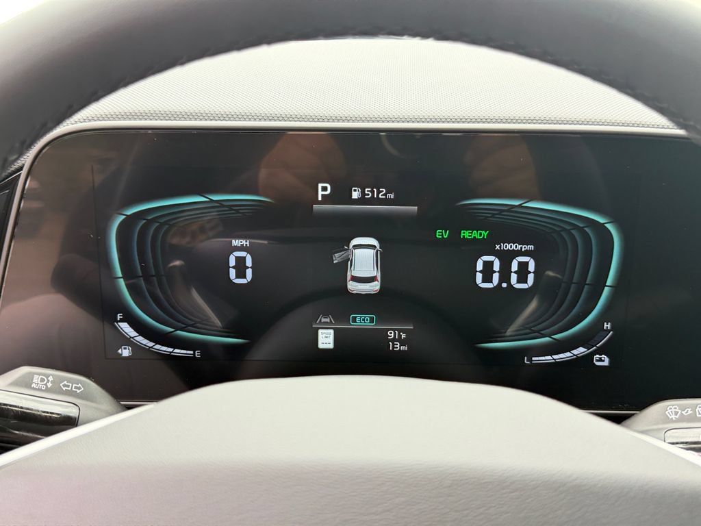 New 2026 Kia Niro EX w/ EX Premium Package FWD image 24