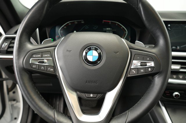Used 2021 BMW 430i xDrive Coupe w/ Premium Package AWD/4WD image 27