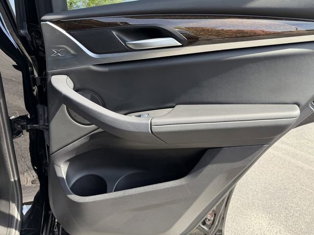 Used 2022 BMW X3 sDrive30i w/ Convenience Package image 31