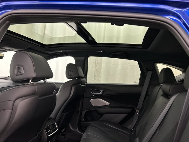 Used 2025 Acura RDX w/ Advance Package AWD/4WD image 23