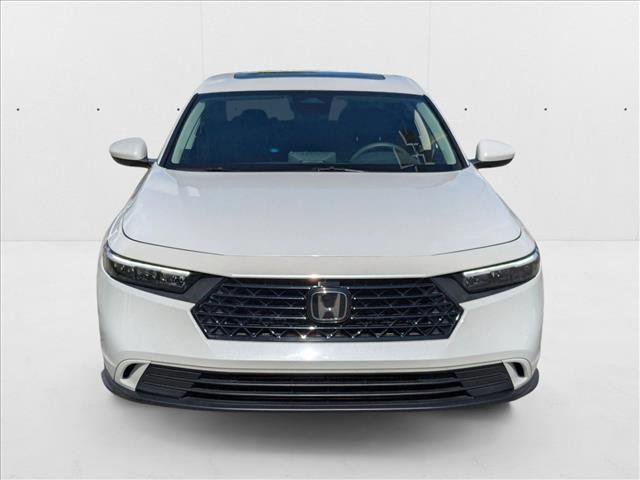 Used 2023 Honda Accord EX image 2