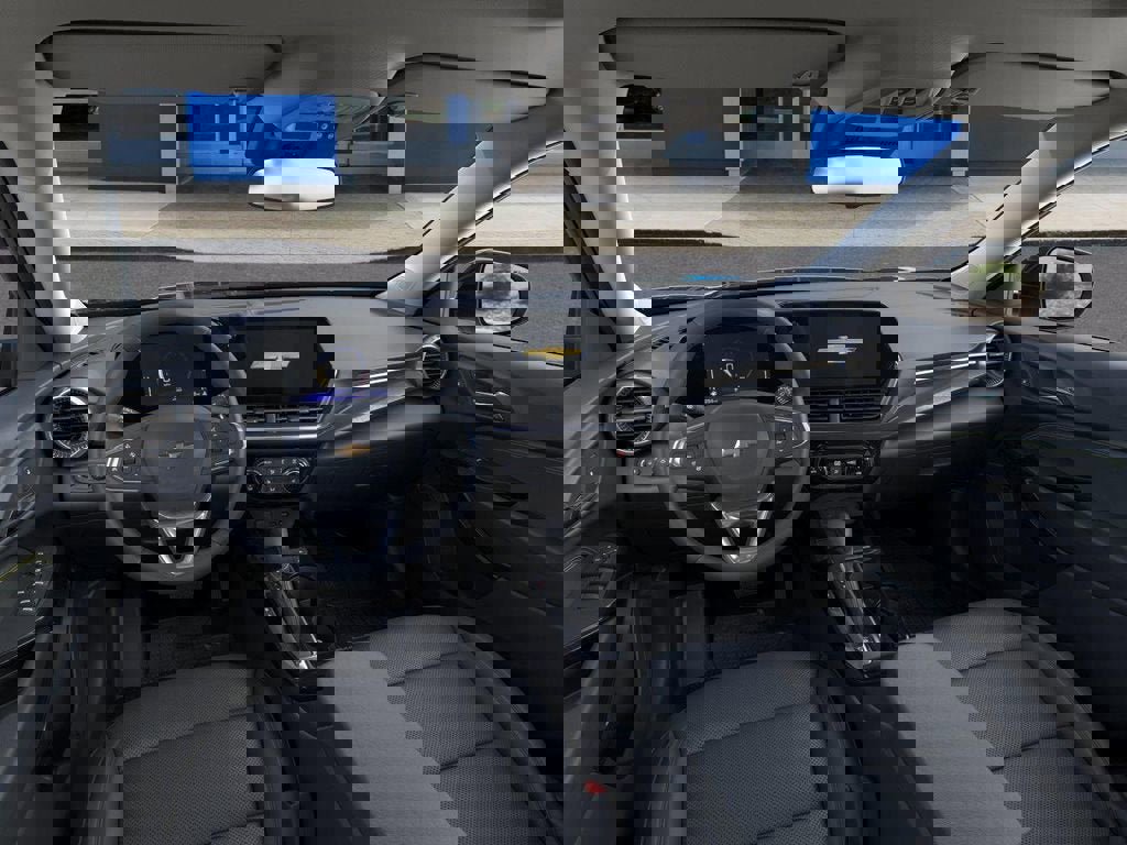 New 2026 Chevrolet Trax ACTIV image 15