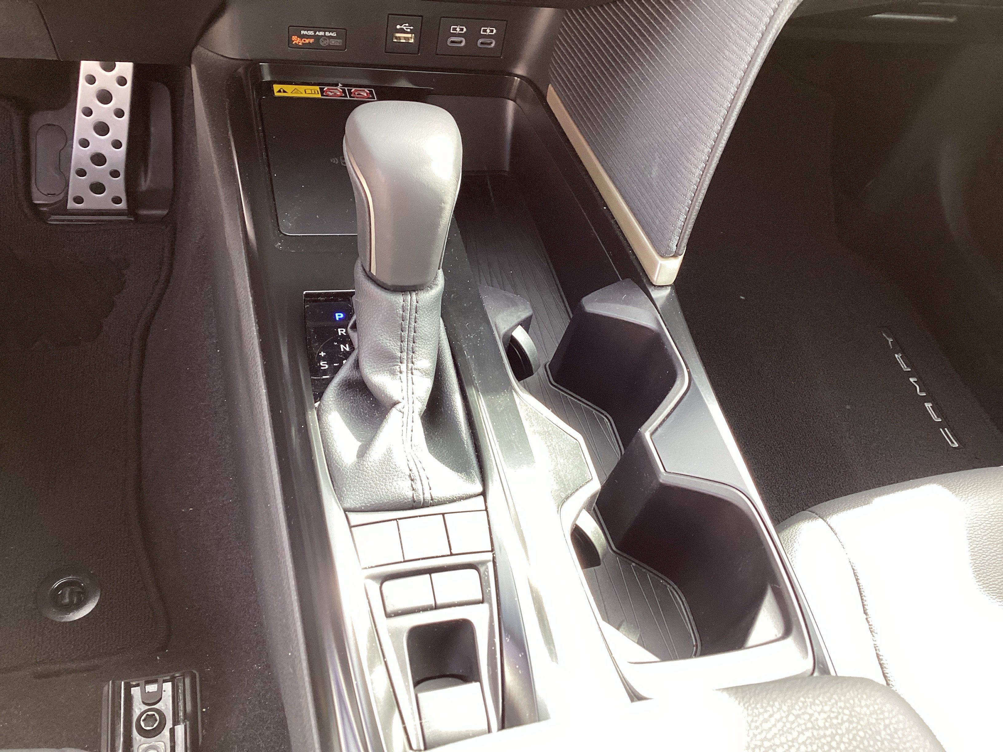 Used 2026 Toyota Camry SE w/ Multimedia Upgrade Package FWD image 16