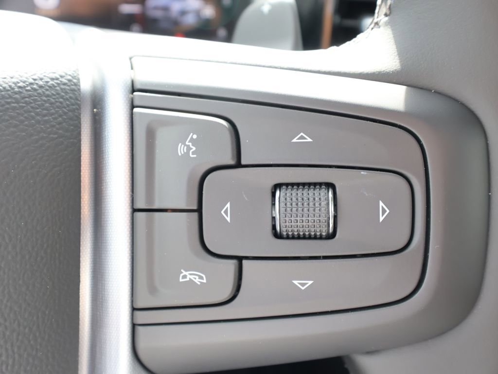 New 2026 GMC Sierra 1500 Elevation w/ Elevation Premium Package image 20