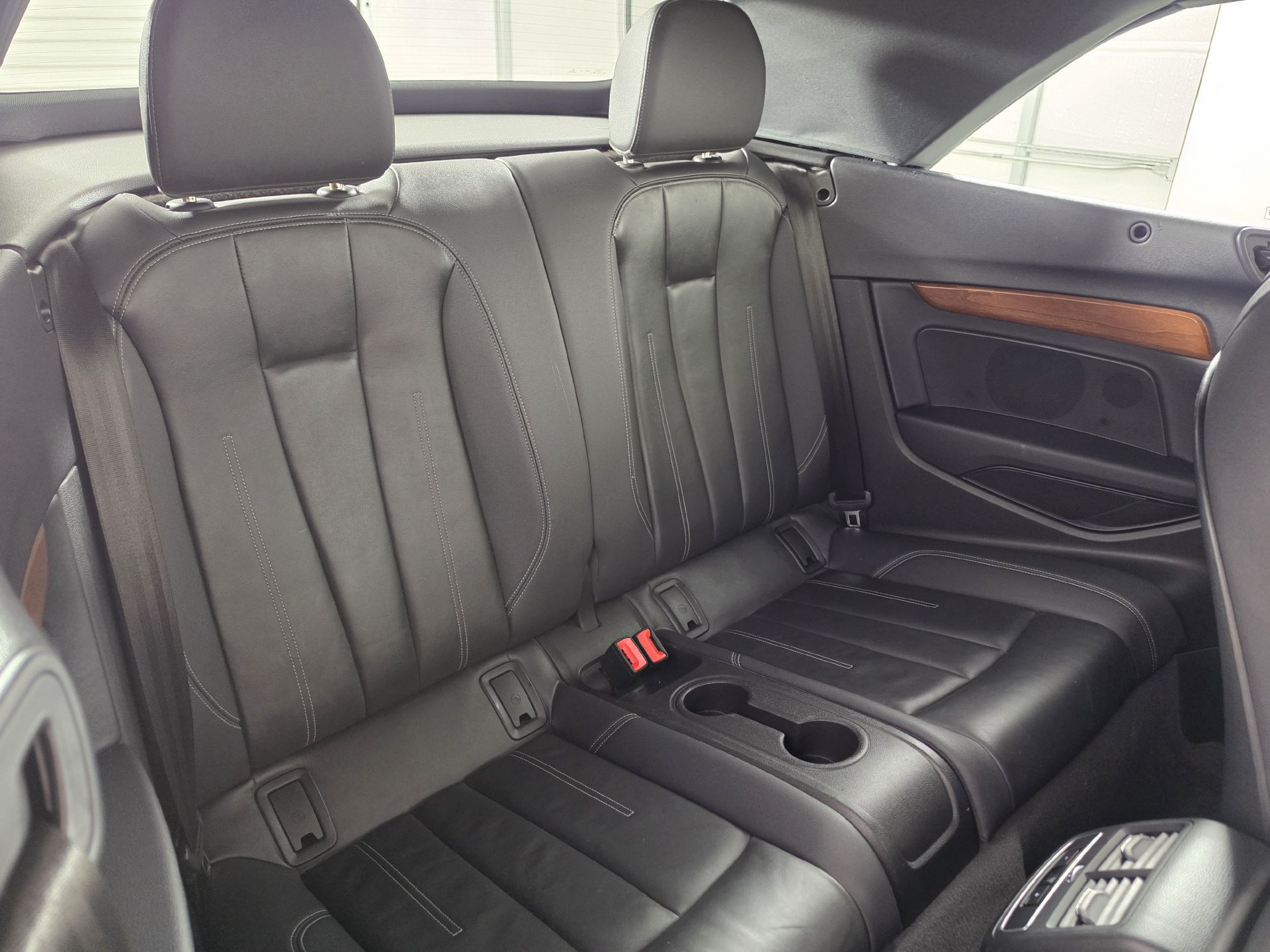 Used 2022 Audi A5 2.0T Premium AWD/4WD image 24