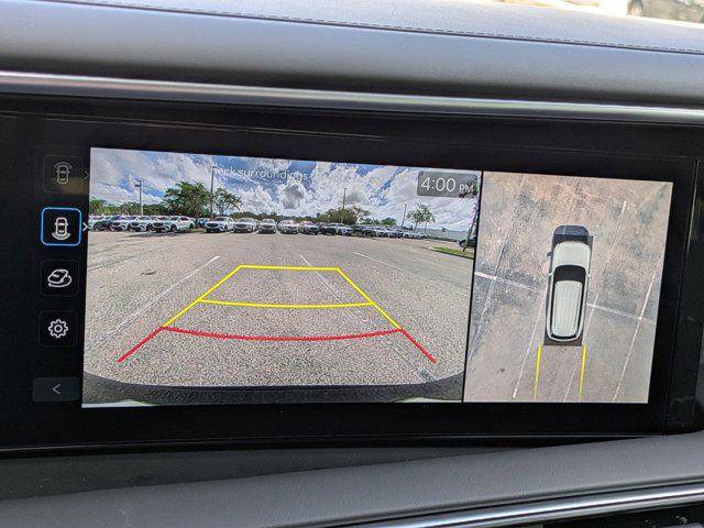 New 2026 Hyundai Palisade Calligraphy AWD/4WD image 28