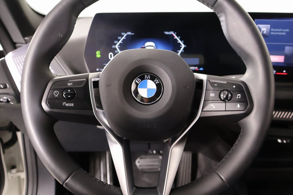 Used 2025 BMW 228i xDrive image 4