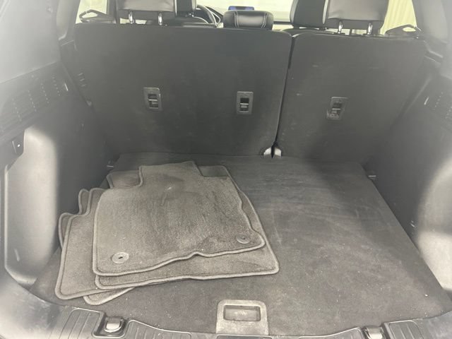 Used 2022 Ford Escape Titanium w/ Class II Trailer Tow Package AWD/4WD image 9