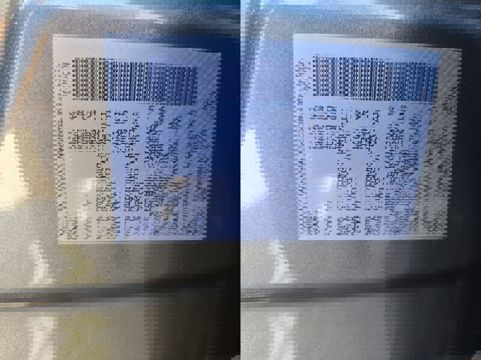 Used 2023 Nissan Rogue S image 38