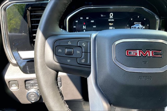 Used 2025 GMC Sierra 1500 Elevation AWD/4WD image 19