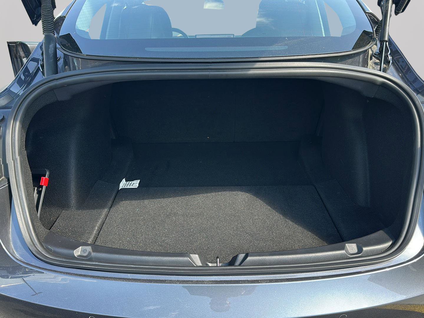 Used 2021 Tesla Model 3 Performance AWD/4WD image 16