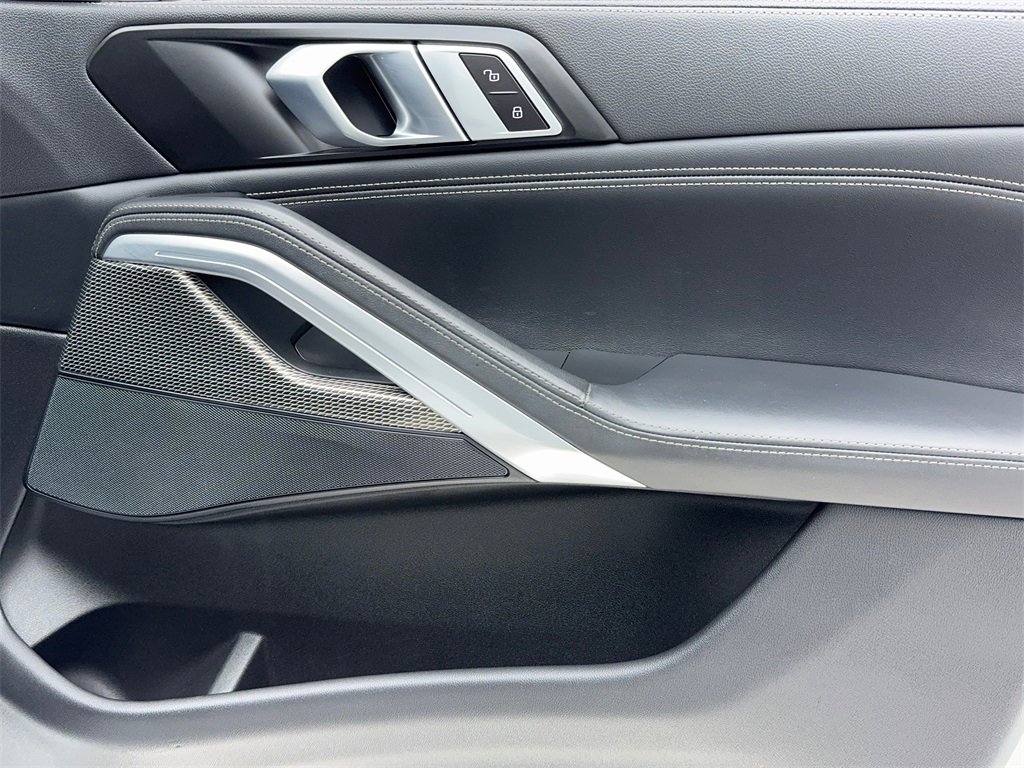 Used 2023 BMW X6 xDrive40i image 49