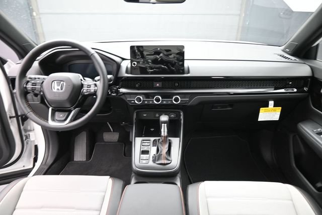 New 2026 Honda CR-V Sport Touring image 25