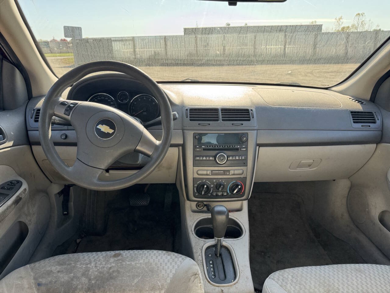 Used 2007 Chevrolet Cobalt LT FWD image 31