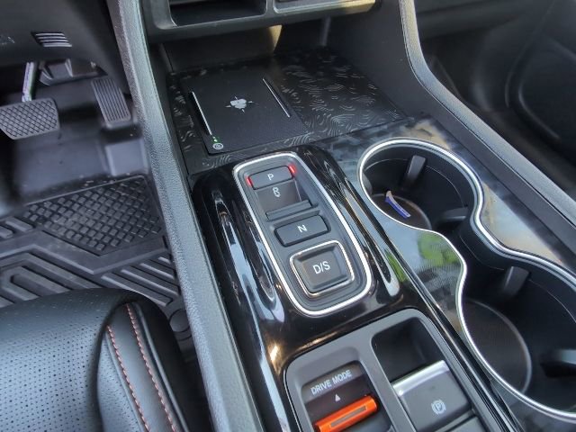 Used 2026 Honda Passport TrailSport Elite image 22
