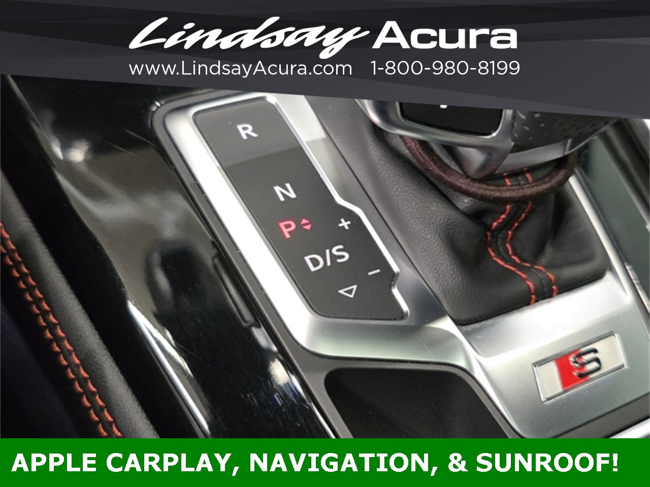 Used 2023 Audi S4 Prestige w/ Prestige Package image 18