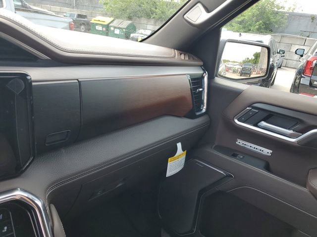 New 2026 GMC Sierra 1500 Denali image 27