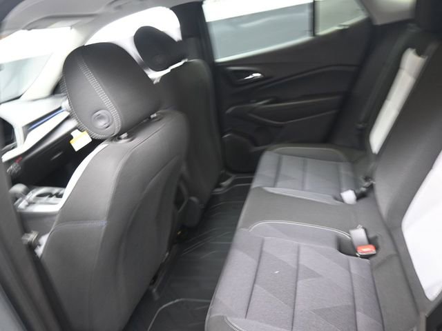 New 2026 Chevrolet Trax LS image 9