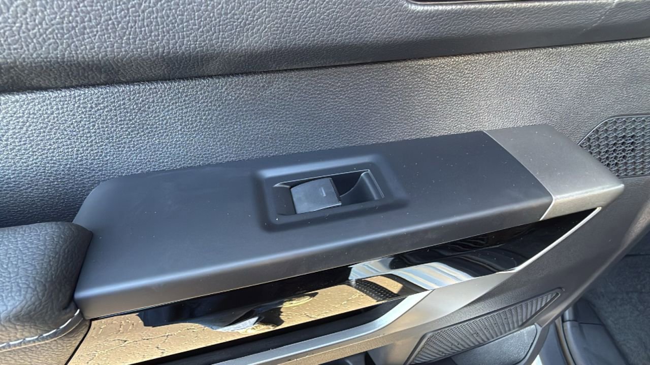 New 2026 Toyota Tundra Limited image 32